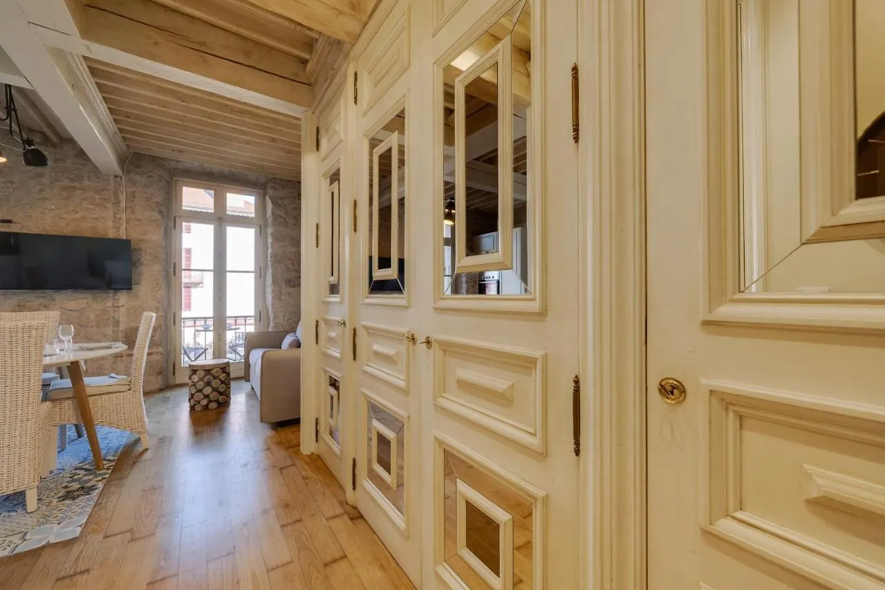 Le Balcon Perriere II - Charming Apartment With Direct View Of The Thiou Annecy Frankrijk